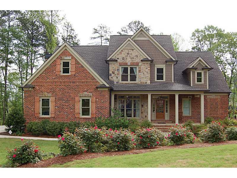 1490 White Rose Ct., Kennesaw, GA 30152