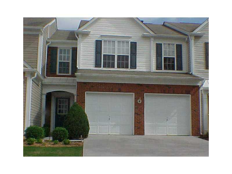 290 Regent Sq., Woodstock, GA 30188