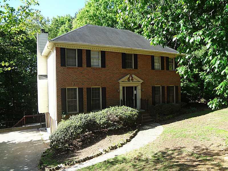 3466 Clement Ct., Duluth, GA 30096
