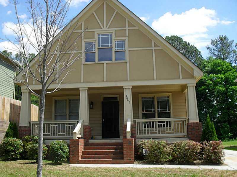 2668 Batavia St. #3, Atlanta, GA 30344