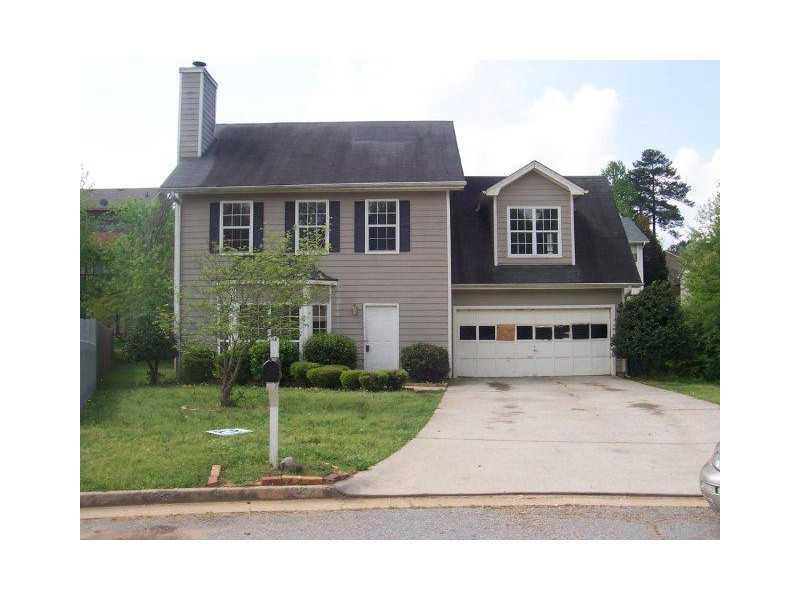 4585 Freeman Lake Ct., Norcross, GA 30093