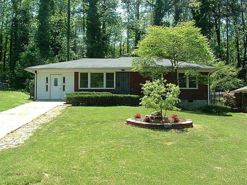 2522 Ivydale Dr., Atlanta, GA 30311