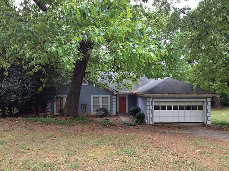 2550 Bechers Brook, Lawrenceville, GA 30043