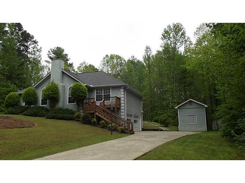 4150 Jonathan Ln., Cumming, GA 30040