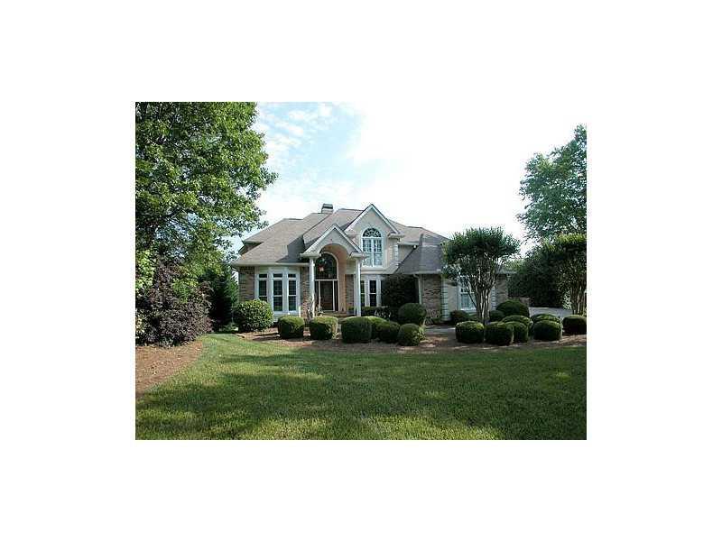 4230 Tall Hickory Tr, Gainesville, GA 30506