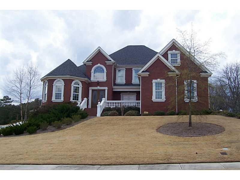 1311 River Station Dr., Lawrenceville, GA 30045