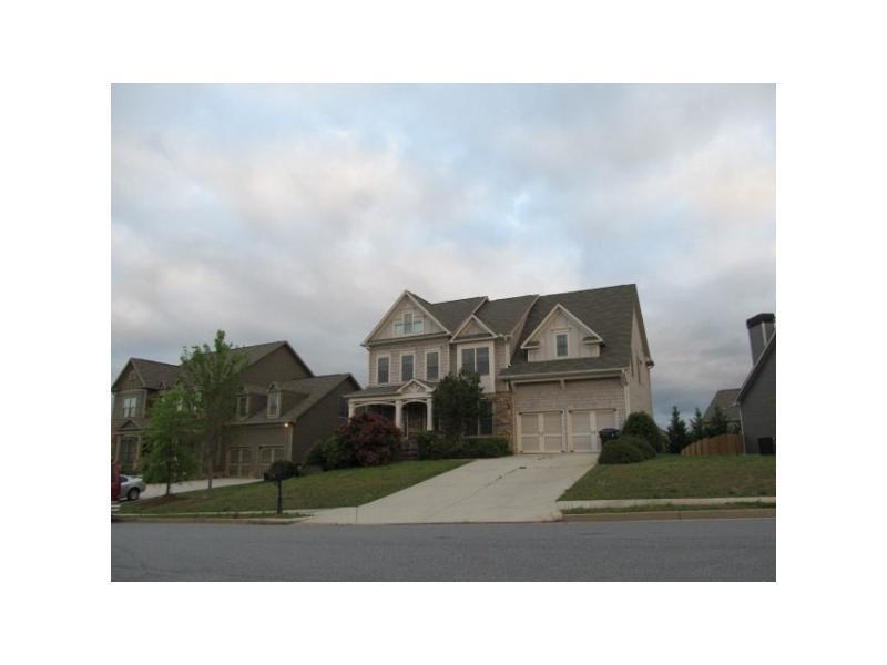 205 Ballymore Ln., Acworth, GA 30102