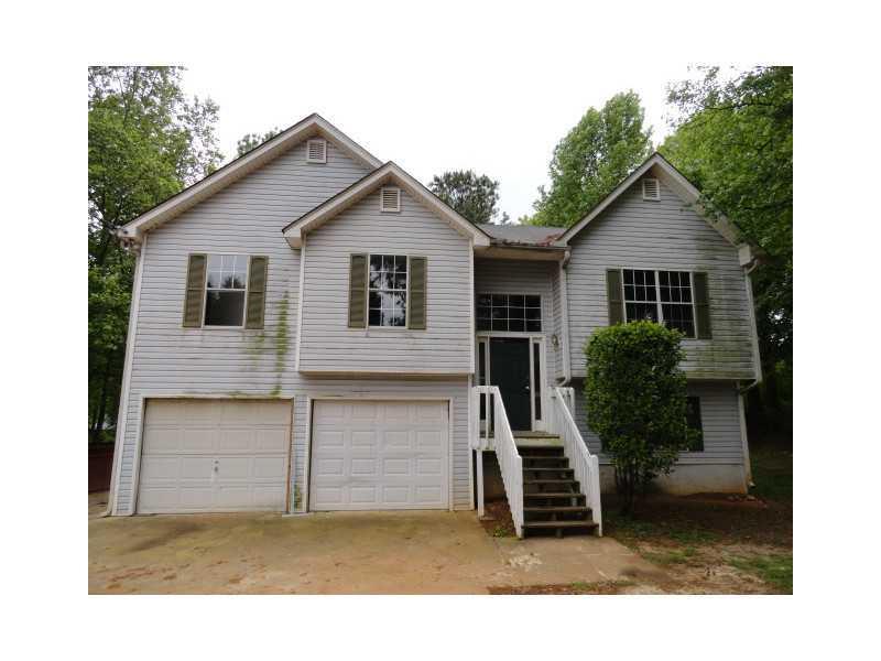 236 Hiram Sudie Rd., Dallas, GA 30157
