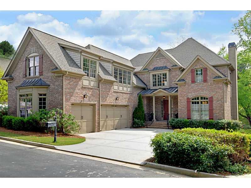 3660 Post Oak Tritt Rd., Marietta, GA 30062