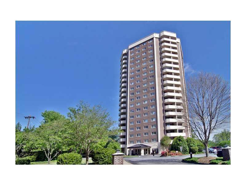 1501 Clairmont Rd. #1427, Decatur, GA 30033