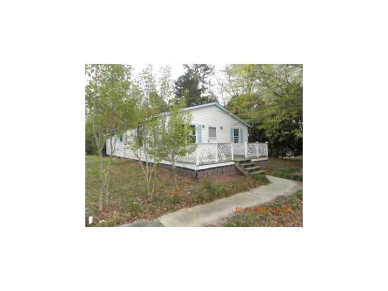 215 Ednaville Rd., Braselton, GA 30517