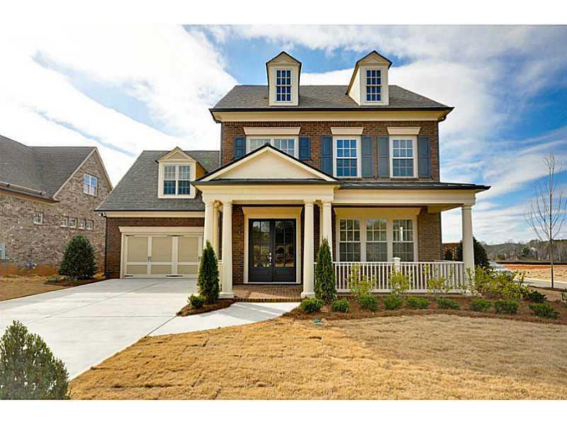 173 Cadence Tr., Canton, GA 30115