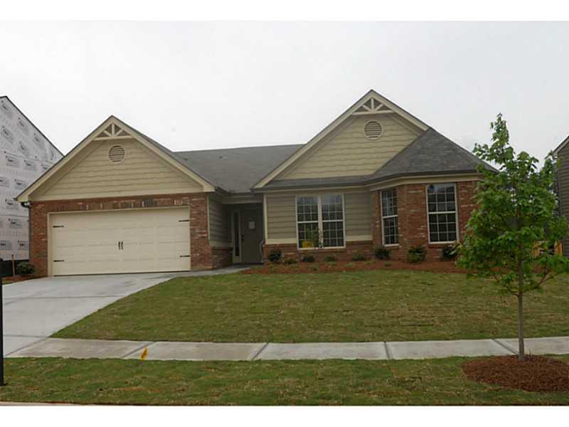 3183 Sag Harbor Ct., Buford, GA 30519