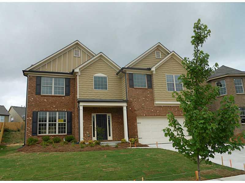 3168 Sag Harbor Ct., Buford, GA 30519
