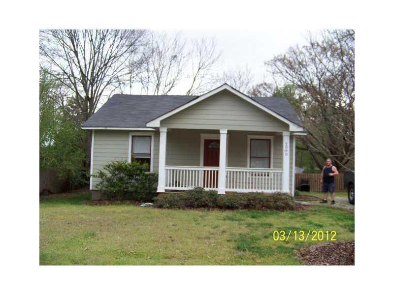 2080 Cavanaugh Ave., Atlanta, GA 30316