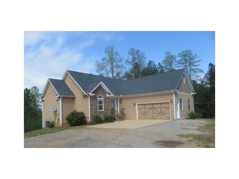 1199 Big Ridge Rd., Talking Rock, GA 30175
