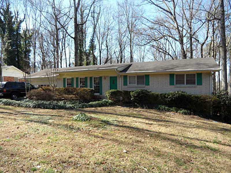 165 King David Dr., Lilburn, GA 30047