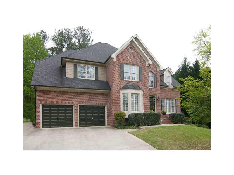 6277 Braidwood Way, Acworth, GA 30101