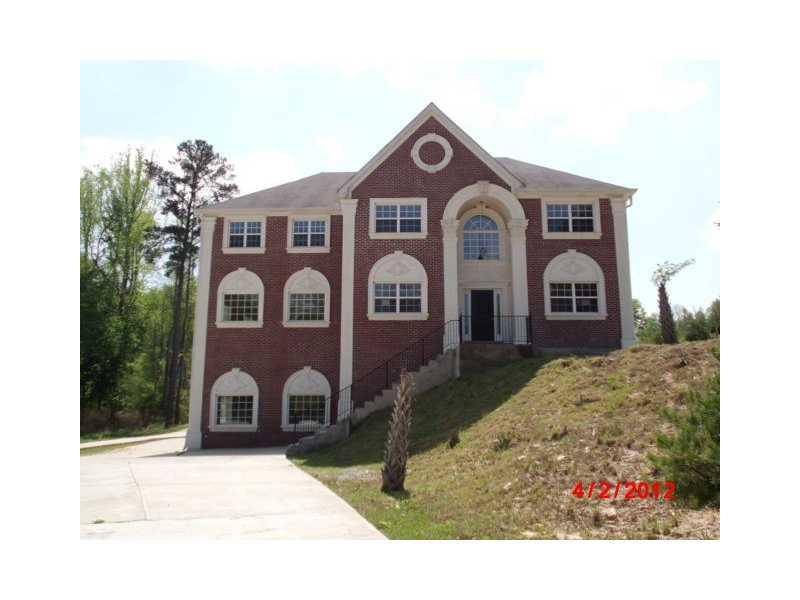 4115 Tuggle Rd., Buford, GA 30519