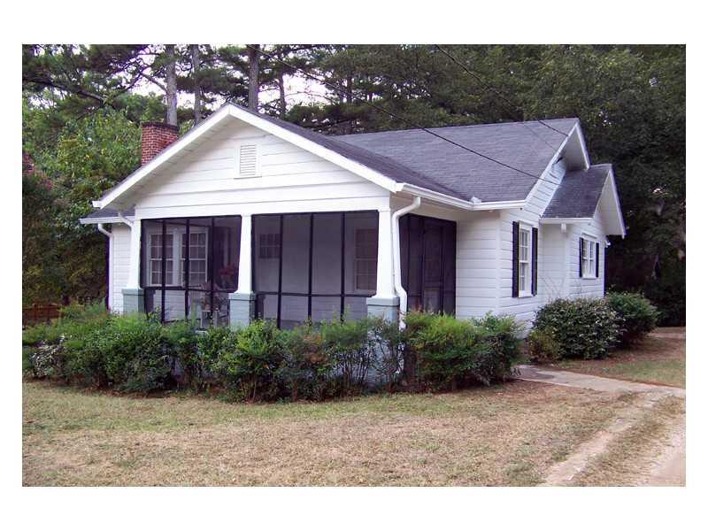 844 Valley Brook Rd., Decatur, GA 30033