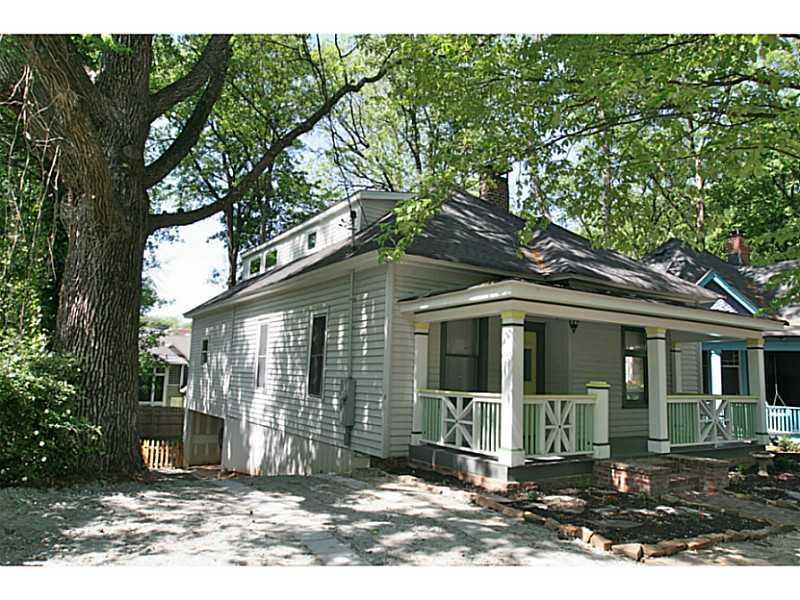 842 Virgil St., Atlanta, GA 30307