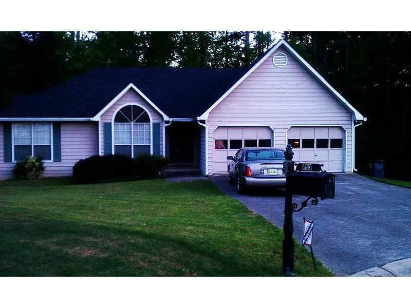 853 Grindstone Dr., Marietta, GA 30060