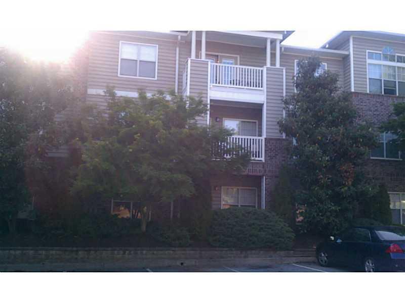 2700 Pine Tree Rd. #1106, Atlanta, GA 30324
