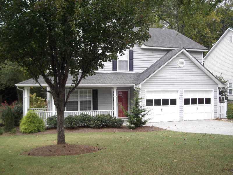 5560 Arrowind Dr., Lilburn, GA 30047