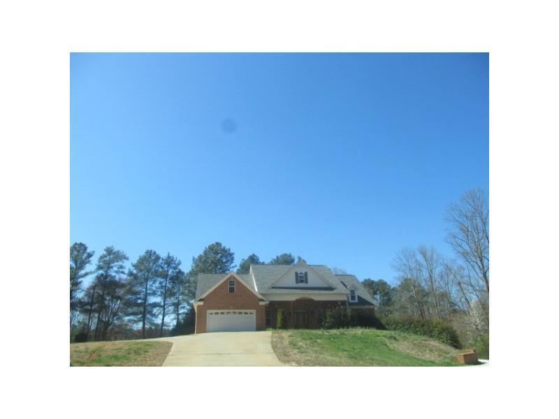 12755 Fincher Rd., Canton, GA 30114