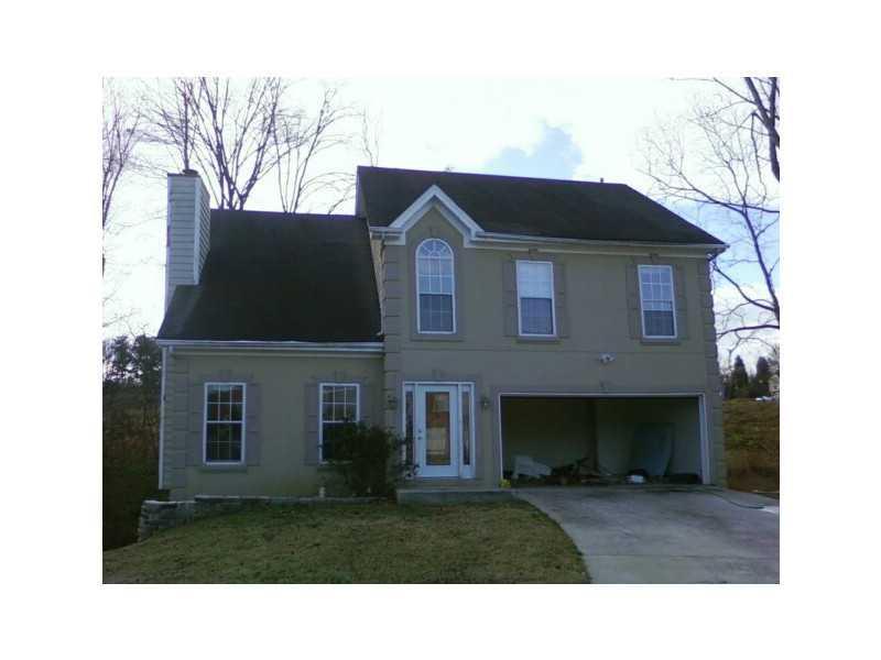 2400 Eagle Point Ct., Lawrenceville, GA 30044