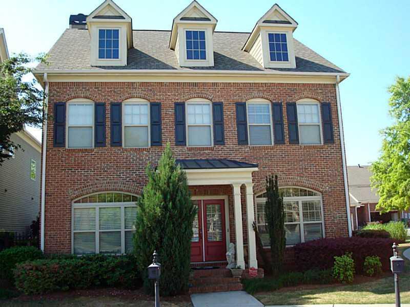 5027 La Faye Ln., Alpharetta, GA 30022