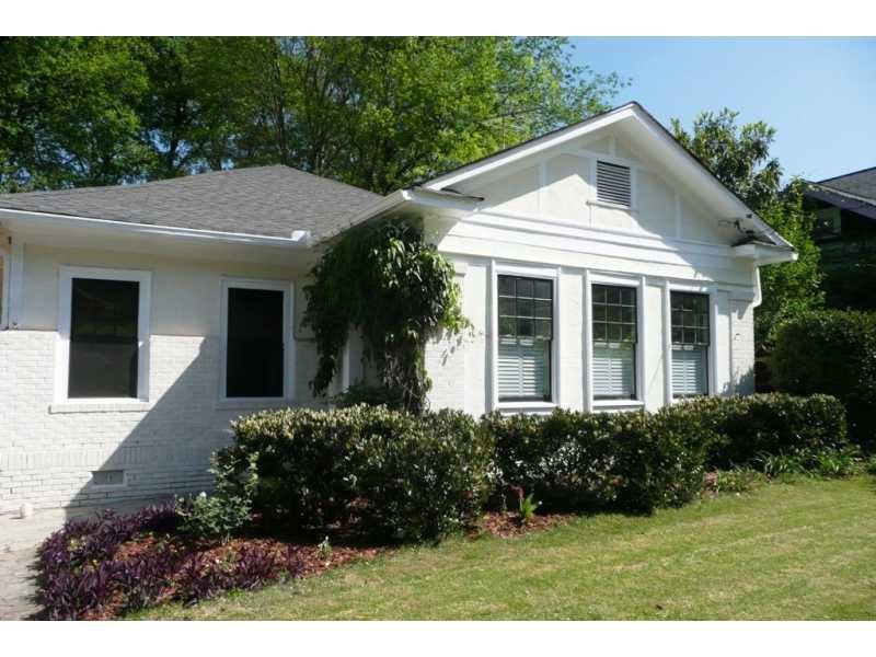 976 Blue Ridge Ave., Atlanta, GA 30306