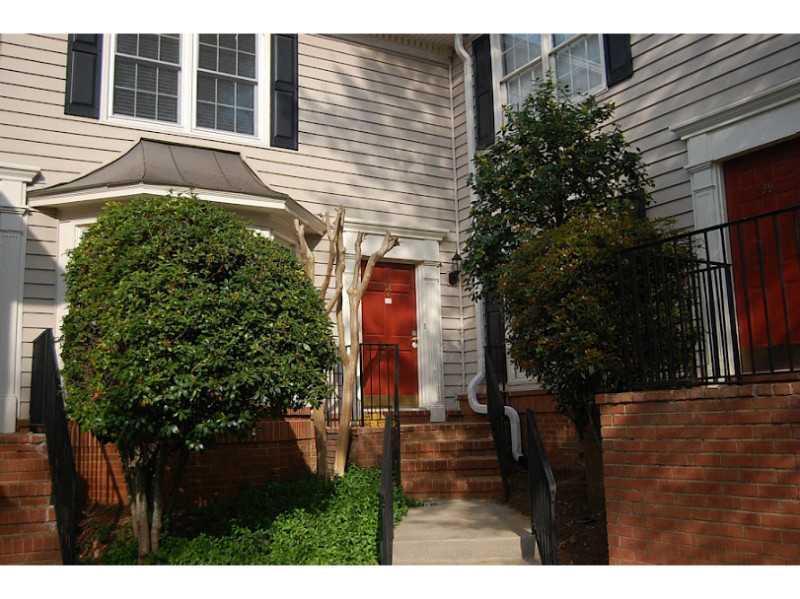 98 Mount Vernon Cir., Dunwoody, GA 30338