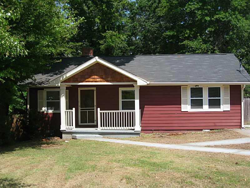 1696 Jobeth Ave., Atlanta, GA 30316