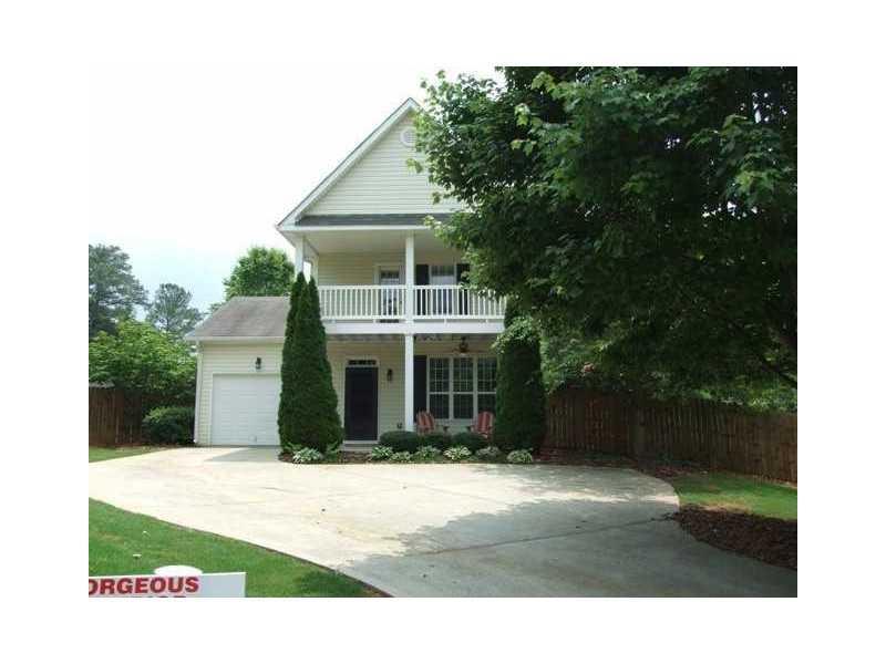 145 Prospect St., Roswell, GA 30075