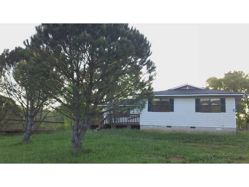 627 Pine Hill Rd., Rydal, GA 30171
