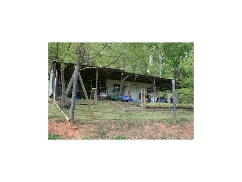 483 Canard Rd., Rome, GA 30161