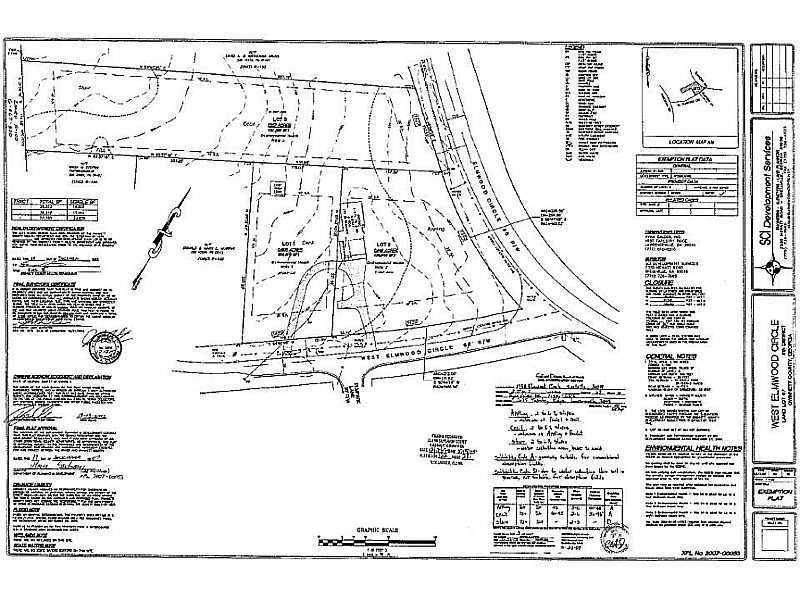 3455 W Elmwood Cir., Snellville, GA 30078