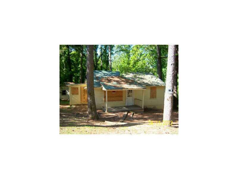 1367 West Dr., Gainesville, GA 30501