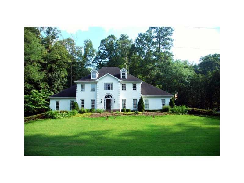 4439 Rebel Valley View, Atlanta, GA 30339