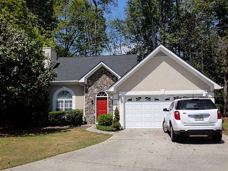 3105 Dunlin Lake Way, Lawrenceville, GA 30044
