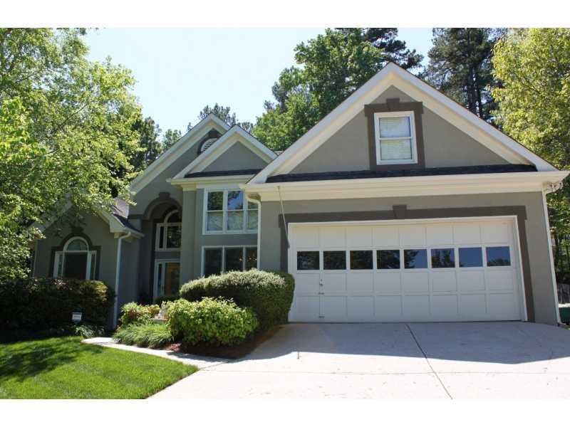 4370 Signal Ridge Ct., Buford, GA 30518