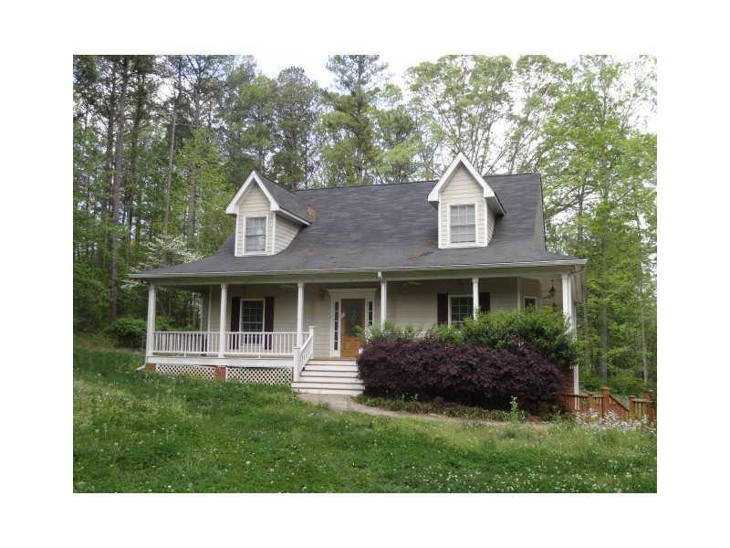 7197 Ridge Rd., Hiram, GA 30141