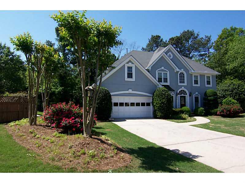 110 Donamere Ct., Alpharetta, GA 30022