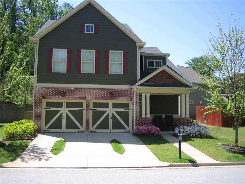 3102 Silver Hill Ter., Atlanta, GA 30316