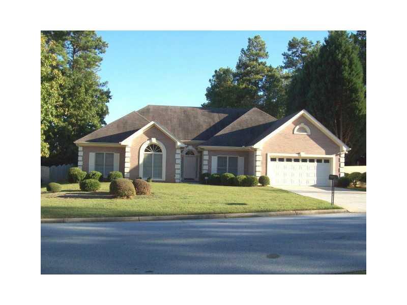 4183 Sherwood Oaks Dr., Decatur, GA 30034
