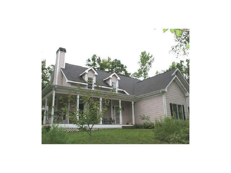 5710 Julian Rd., Gainesville, GA 30506