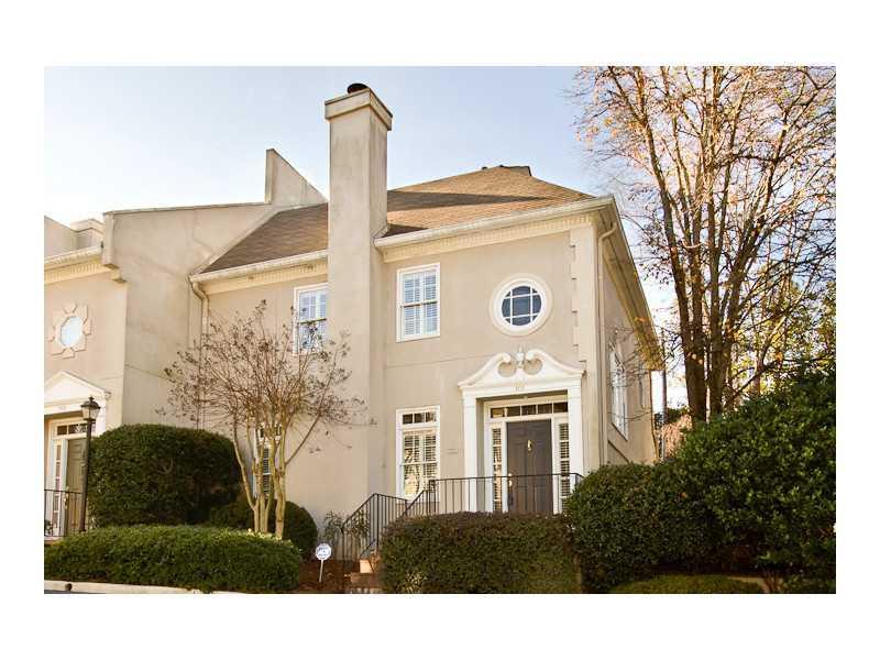 101 Paces Run, Atlanta, GA 30339