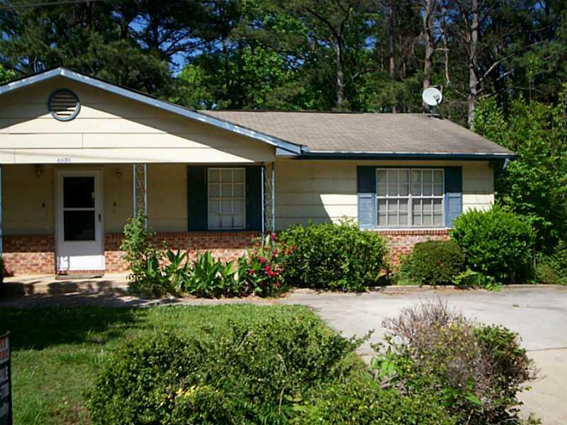 4639 Pine Tree Cir. ##A, Buford, GA 30518