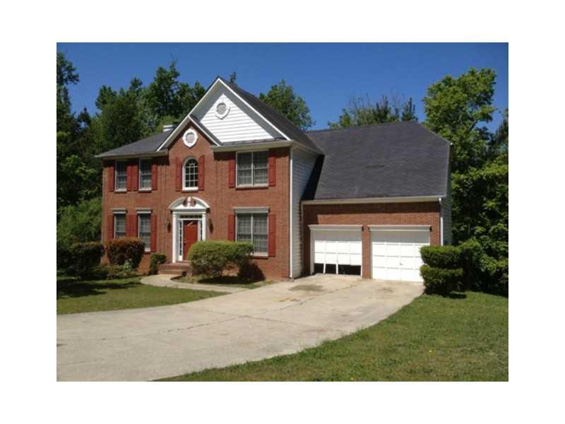 1885 Lyon Ave  Sw, Atlanta, GA 30331